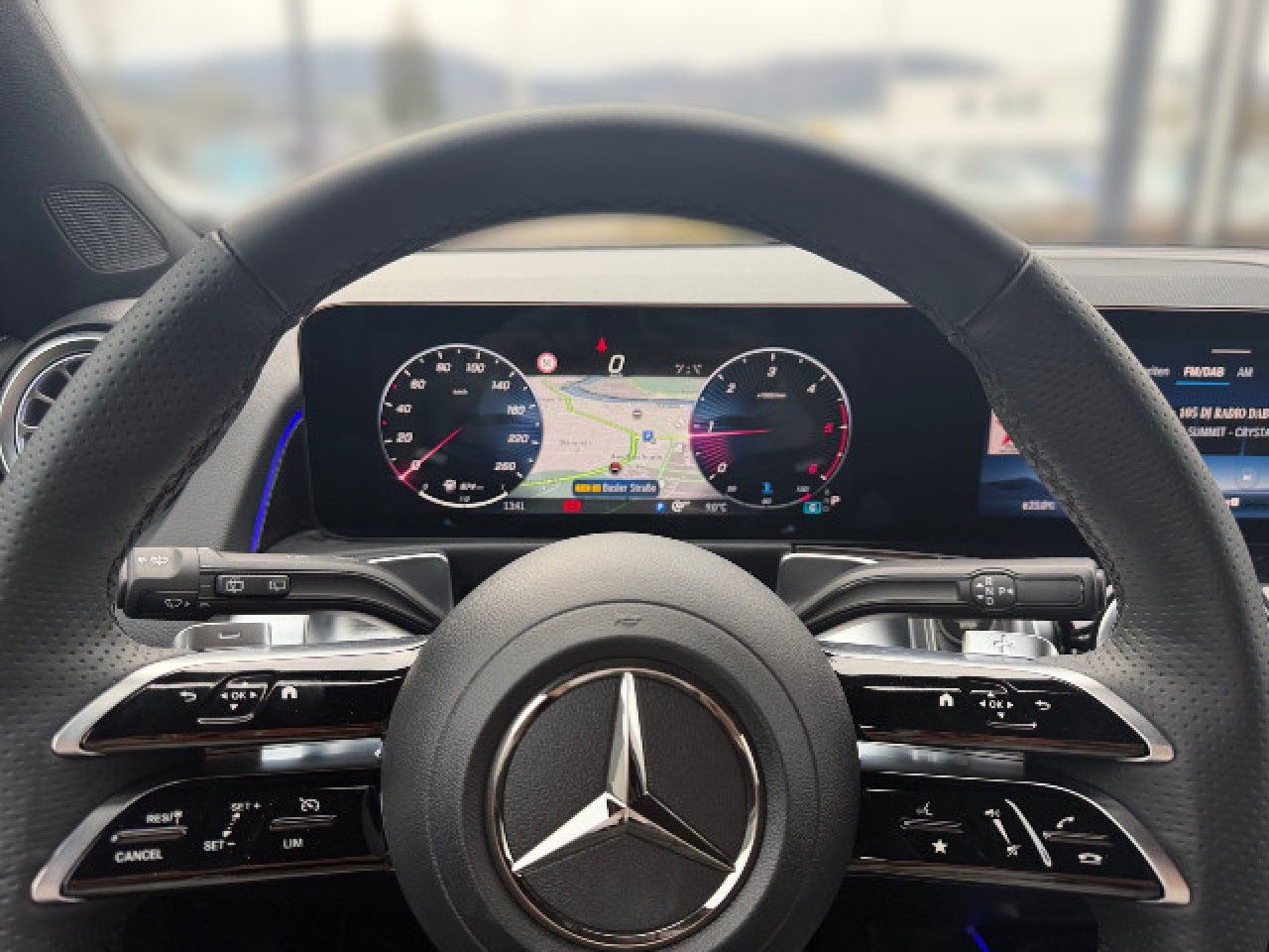 Mercedes-Benz GLB – Bild 8