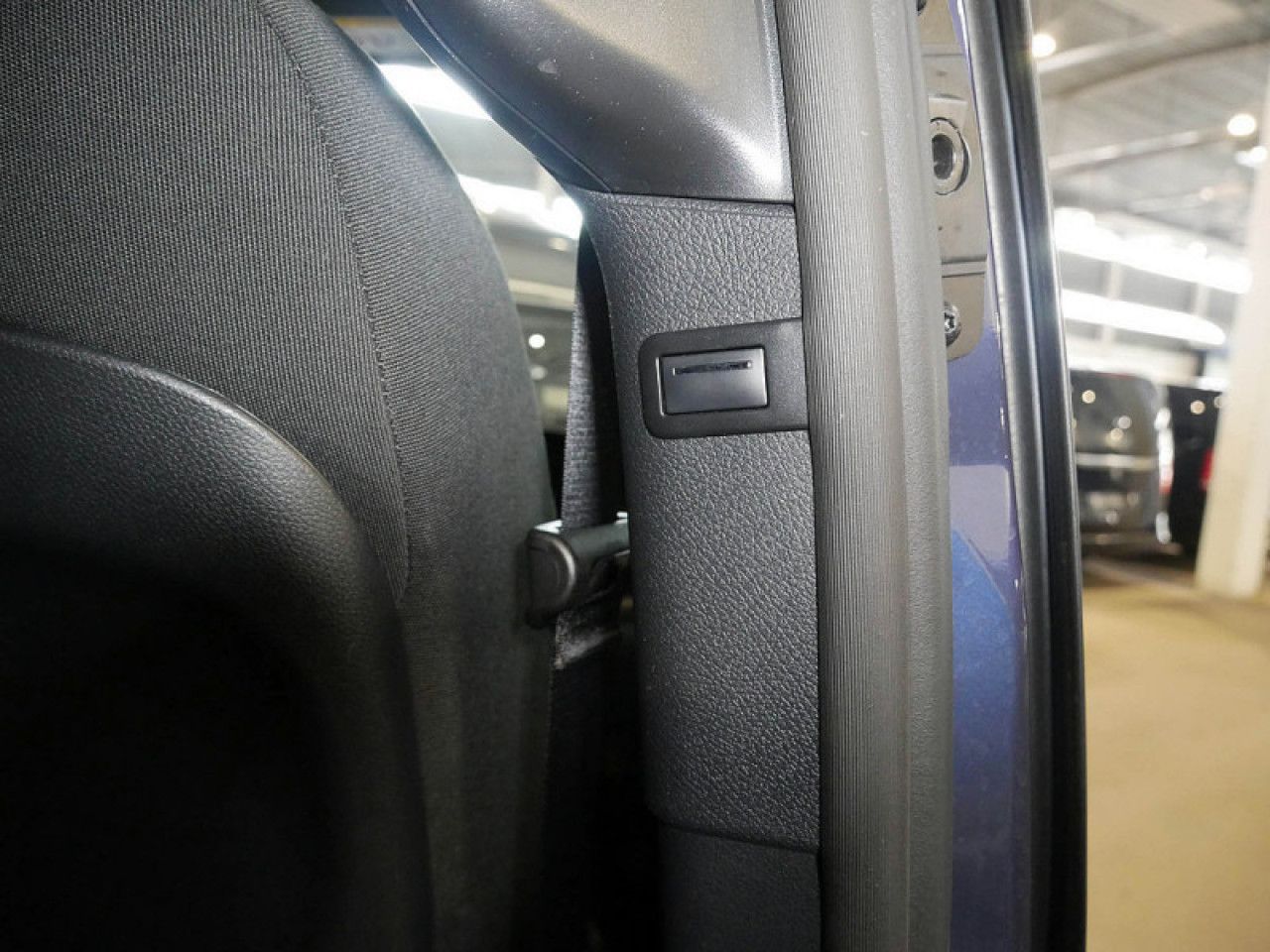 Mercedes-Benz Marco Polo – Bild 10