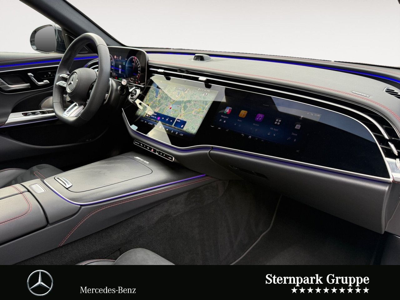 Mercedes-Benz E-Klasse – Bild 15