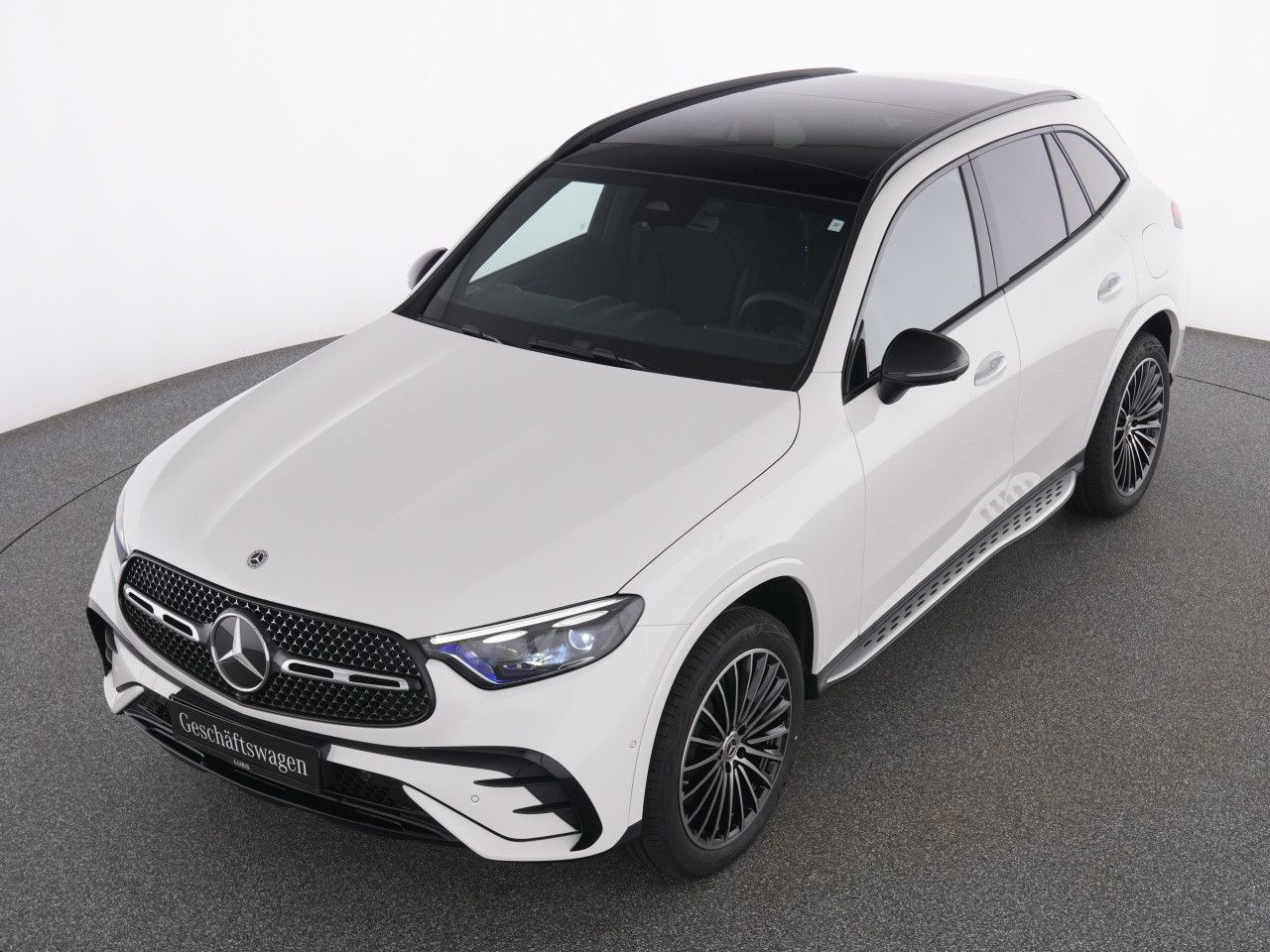 Mercedes-Benz GLC – Bild 17