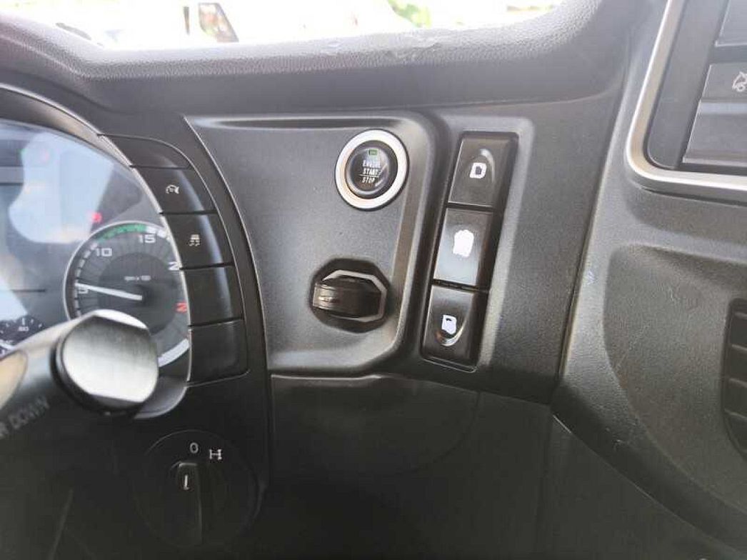 IVECO | S-WAY AS440S51T/P