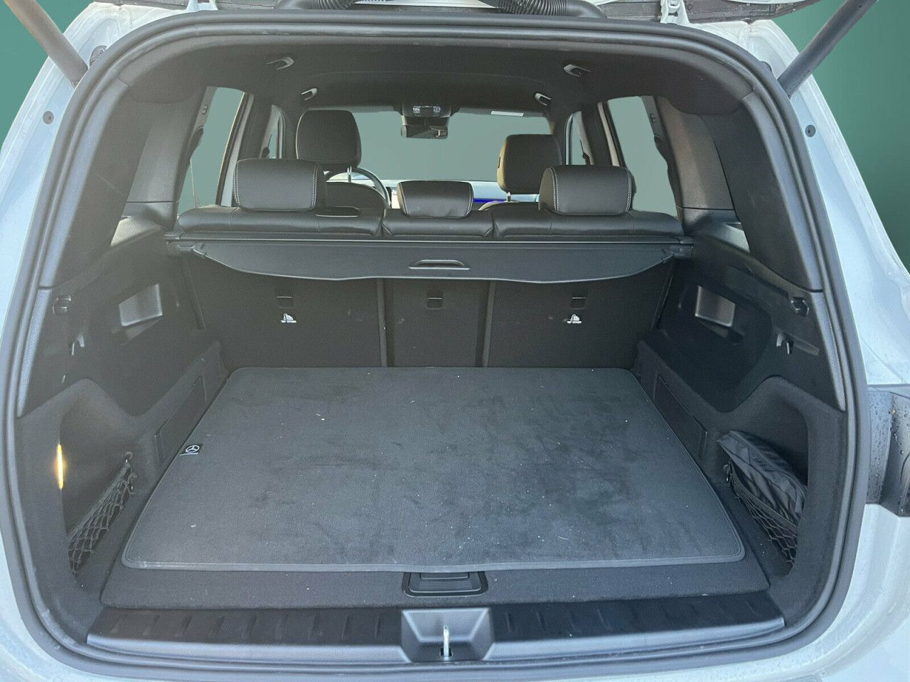 Mercedes-Benz GLB – Bild 14