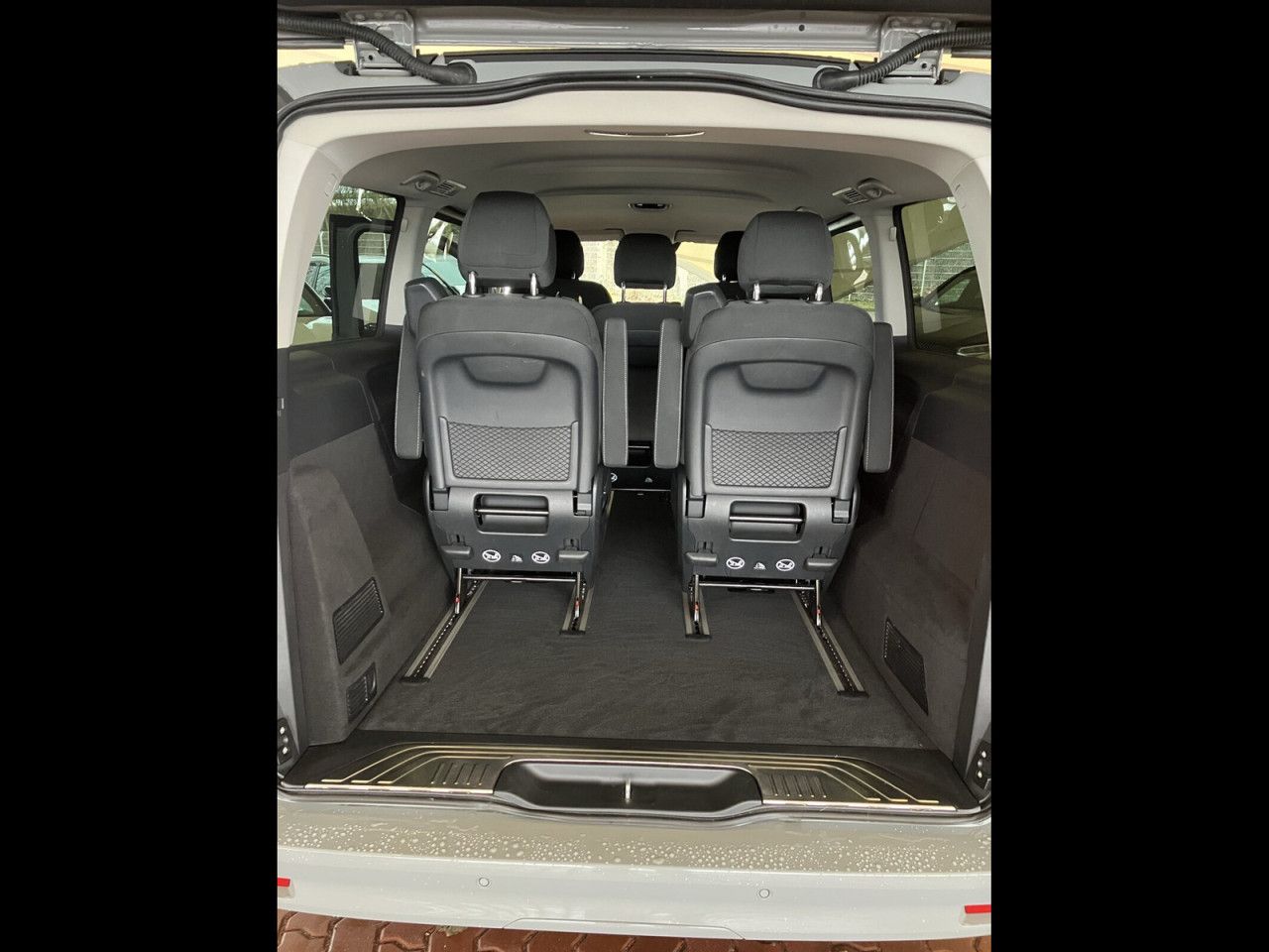 Mercedes-Benz V-Klasse – Bild 19