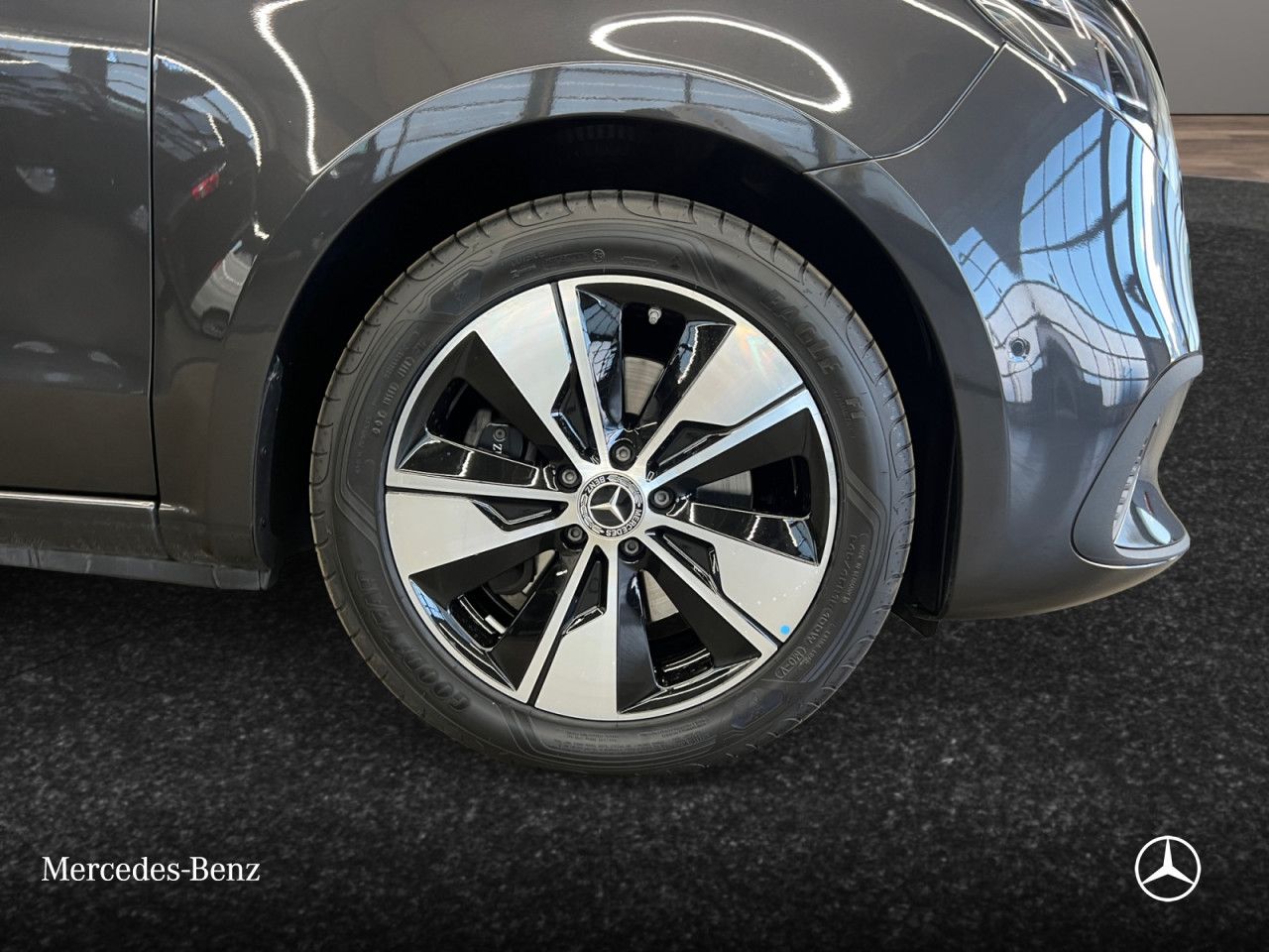 Mercedes-Benz V-Klasse – Bild 4