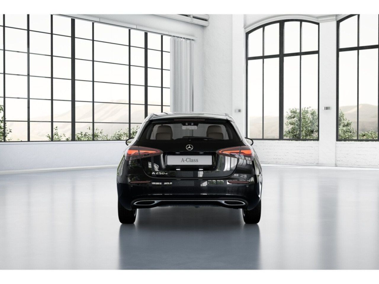 Mercedes-Benz A-Klasse – Bild 5