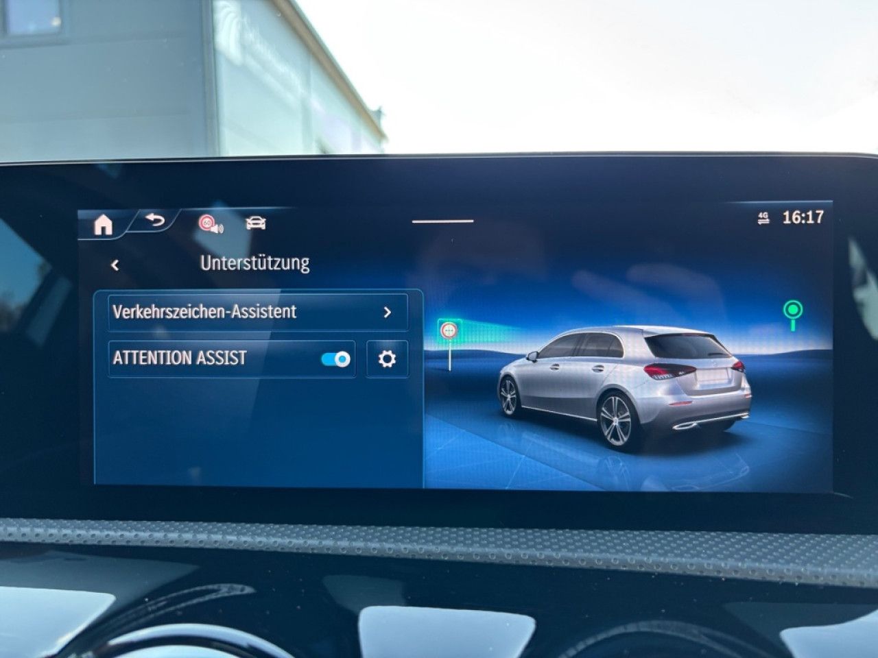 Mercedes-Benz A-Klasse – Bild 25