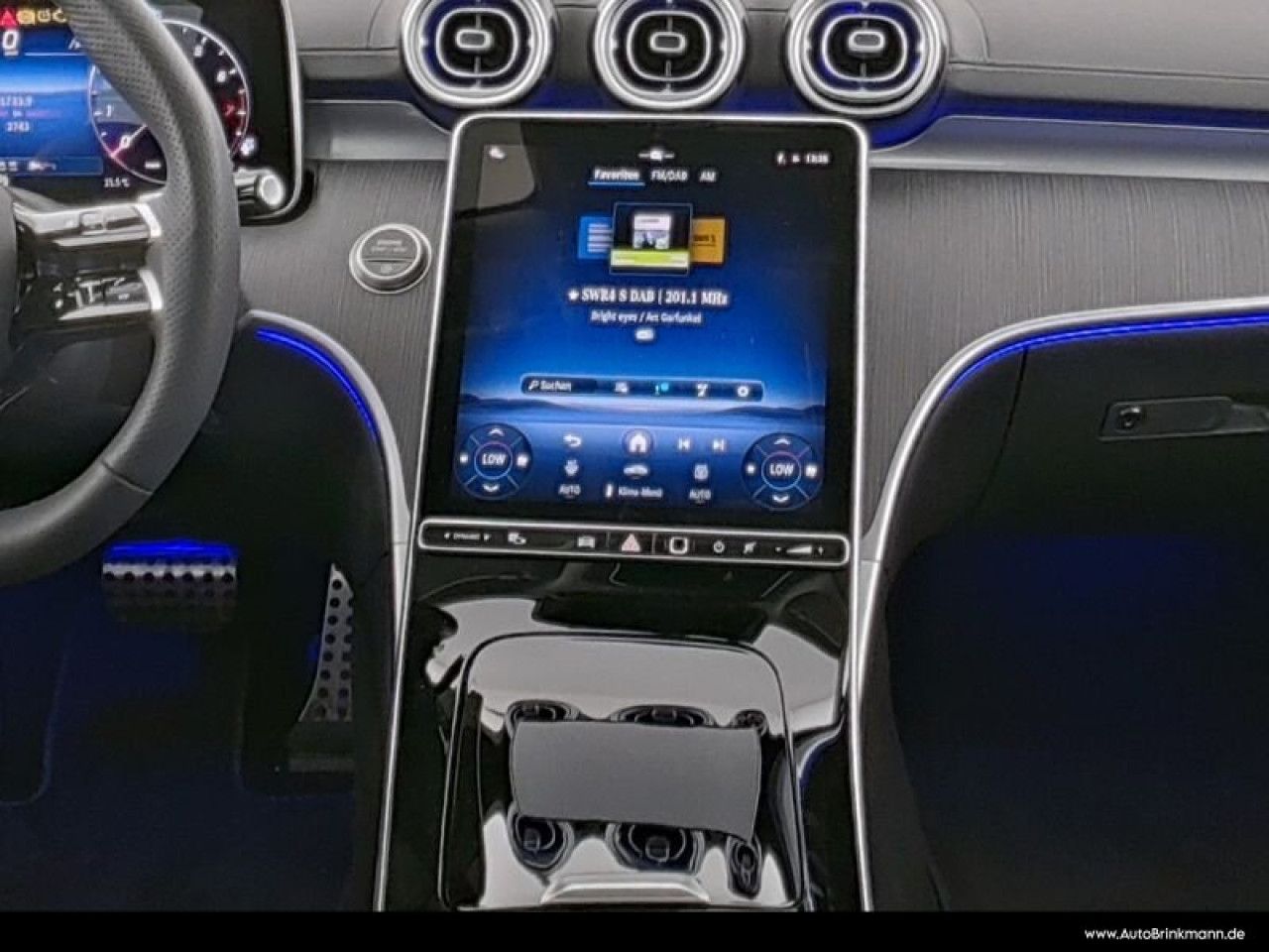 Mercedes-Benz C-Klasse – Bild 5