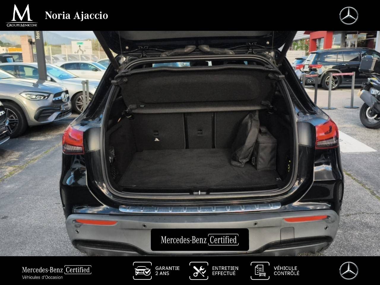 Photo du v&eacute;hicule 6 / 13