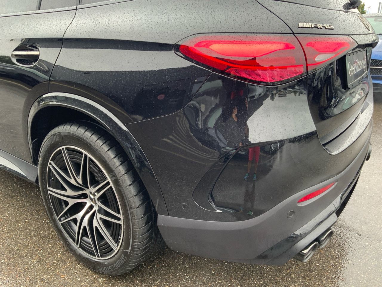Mercedes-Benz GLC – Bild 7