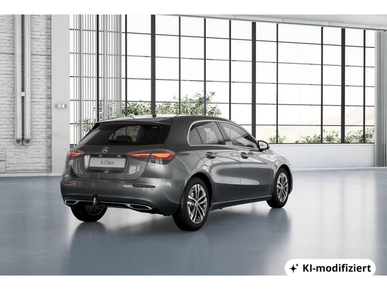 Mercedes-Benz A-Klasse – Bild 3