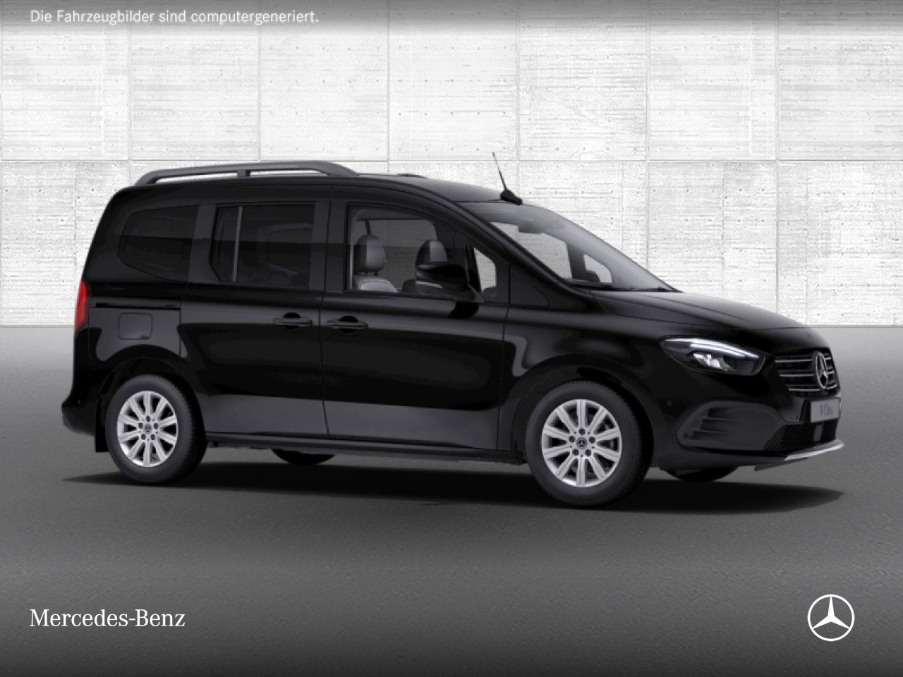 Mercedes-Benz T-Klasse – Bild 13