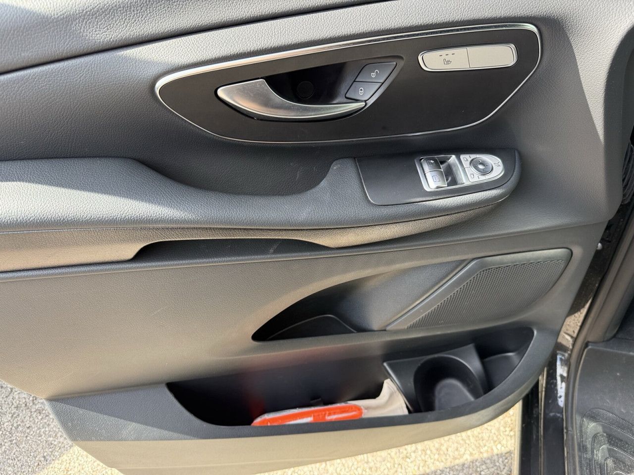 Mercedes-Benz V-Klasse – Bild 15