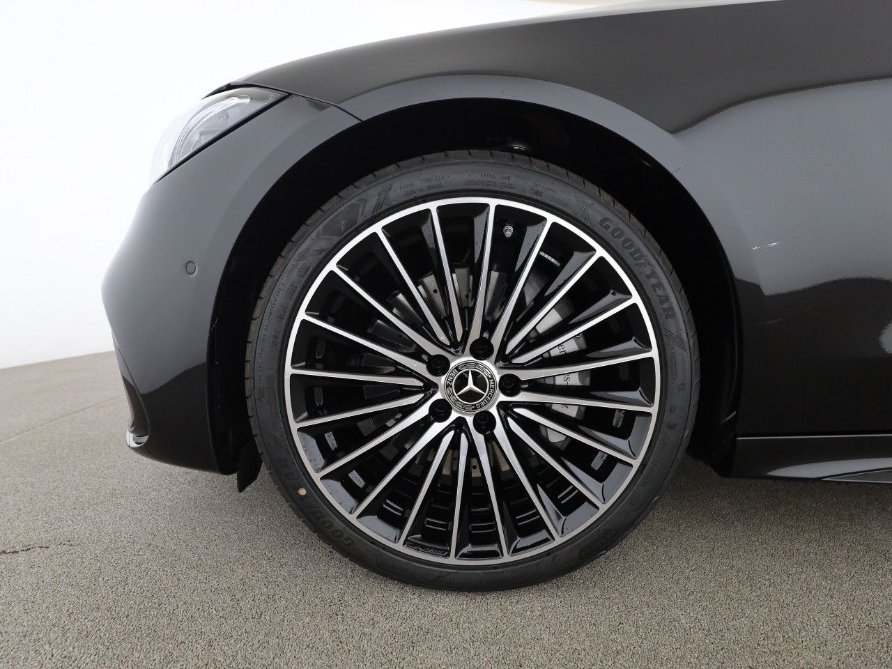Mercedes-Benz C-Klasse – Bild 14