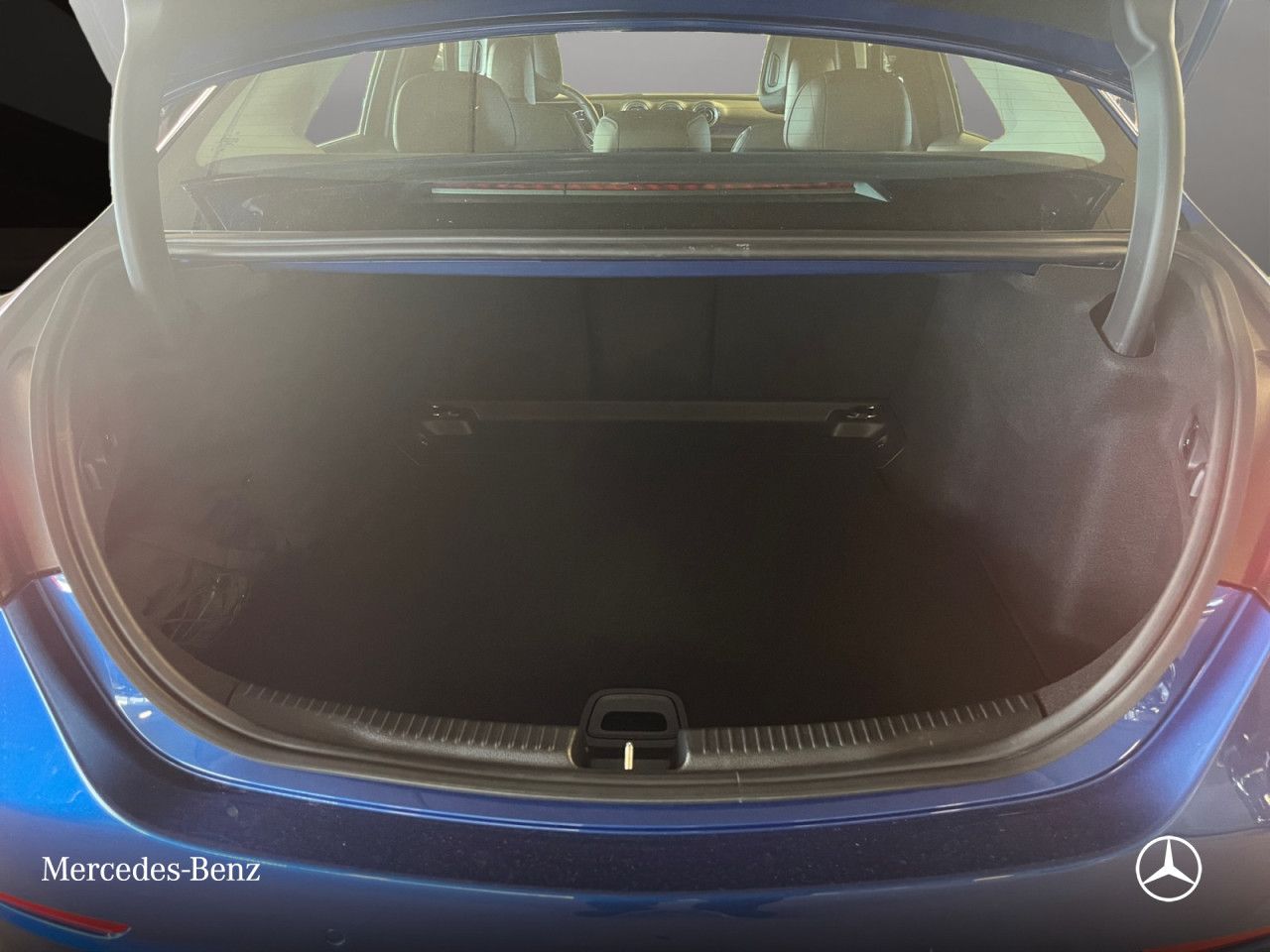 Mercedes-Benz C-Klasse – Bild 15