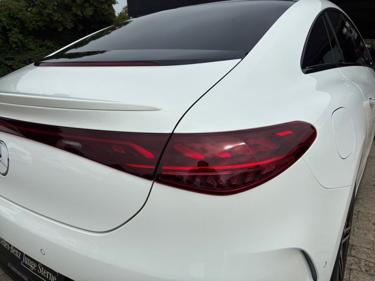 Mercedes-Benz EQE – Bild 9