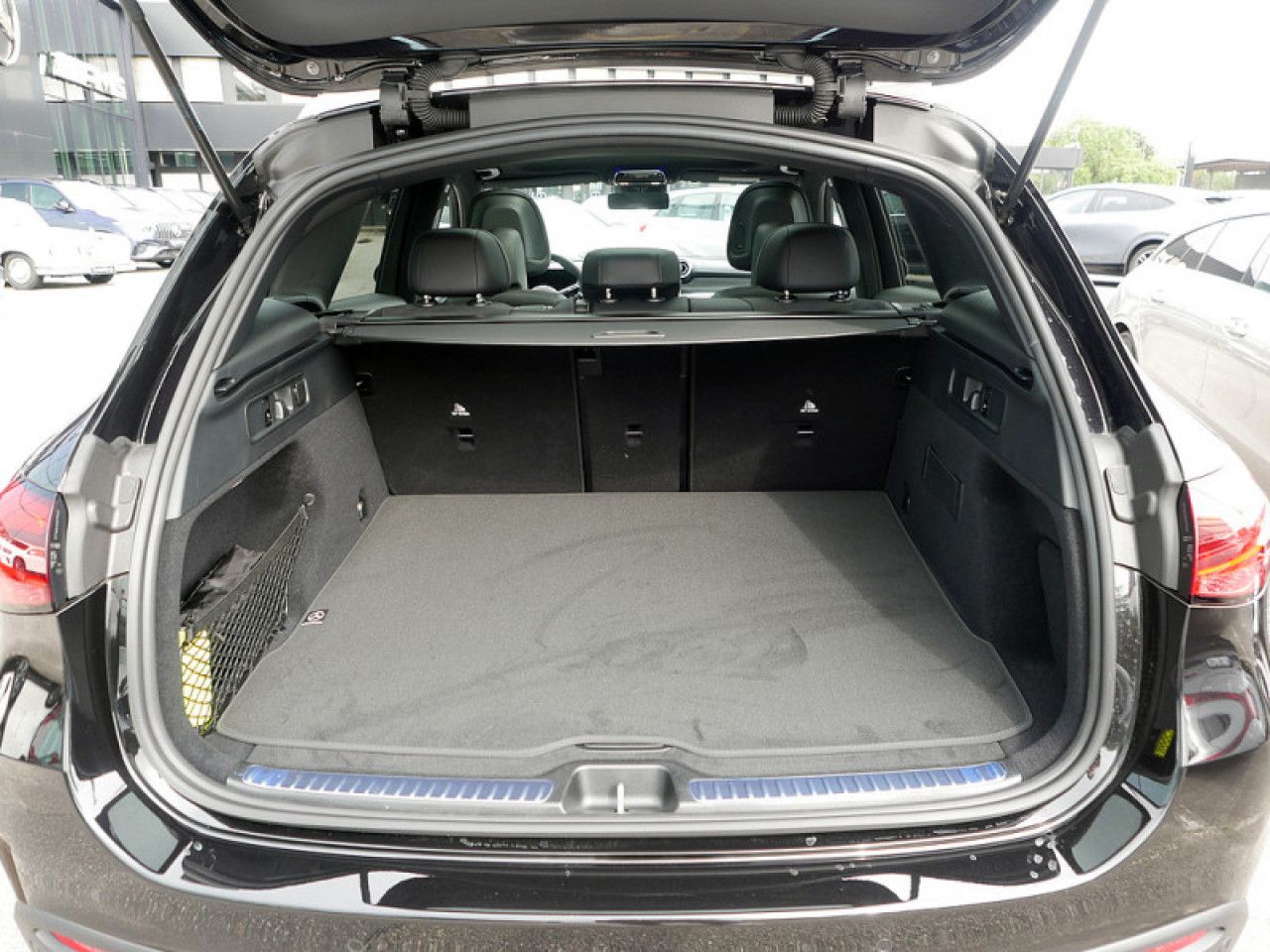 Mercedes-Benz GLC – Bild 11