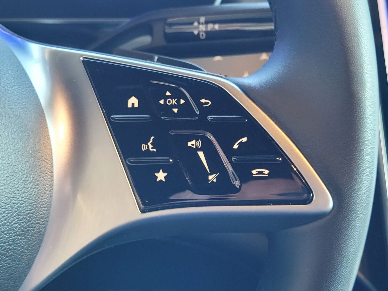 Mercedes-Benz EQE – Bild 19
