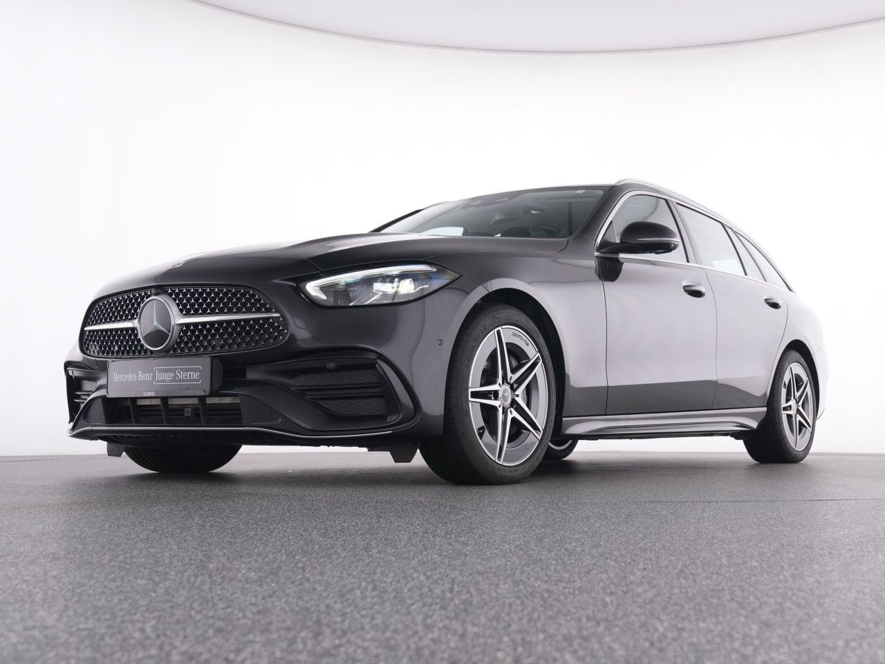 Mercedes-Benz C-Klasse – Bild 6