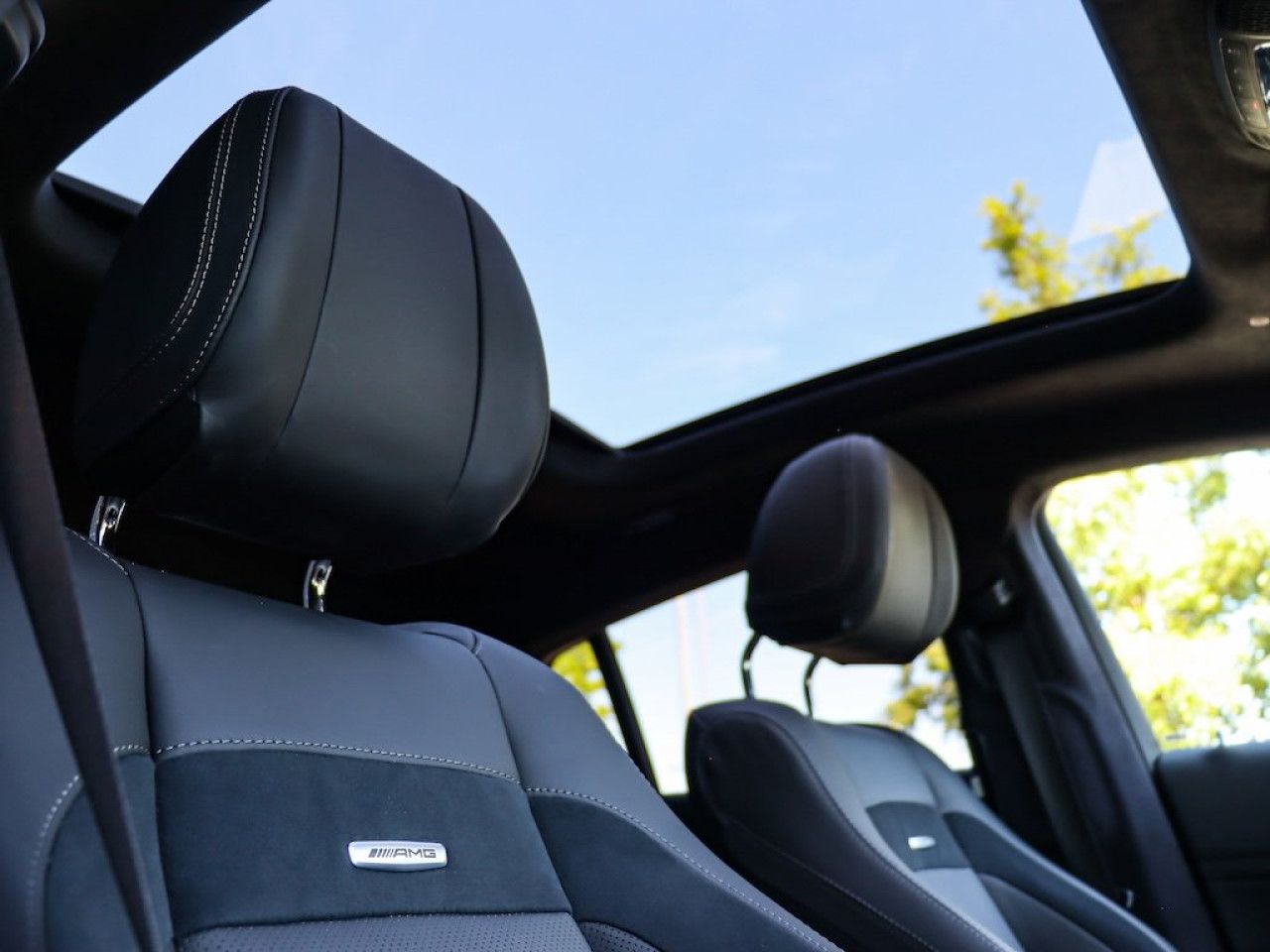 Mercedes-Benz GLE – Bild 25