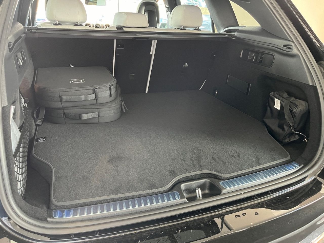 Mercedes-Benz GLC – Bild 12