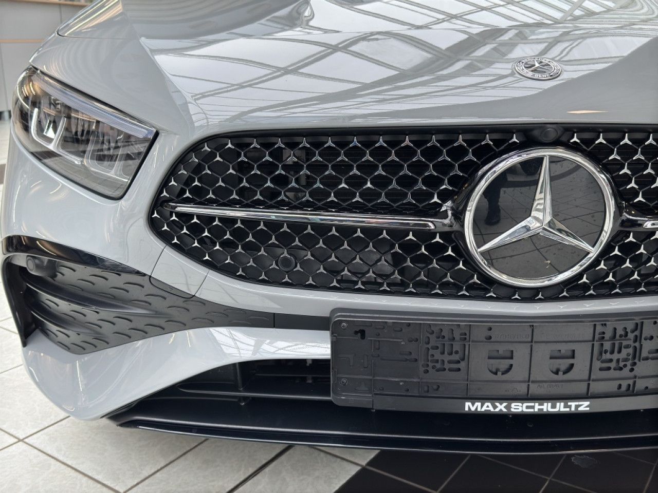 Mercedes-Benz A-Klasse – Bild 28