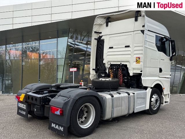 MAN TGX 18.510 4x2 BL SA 6