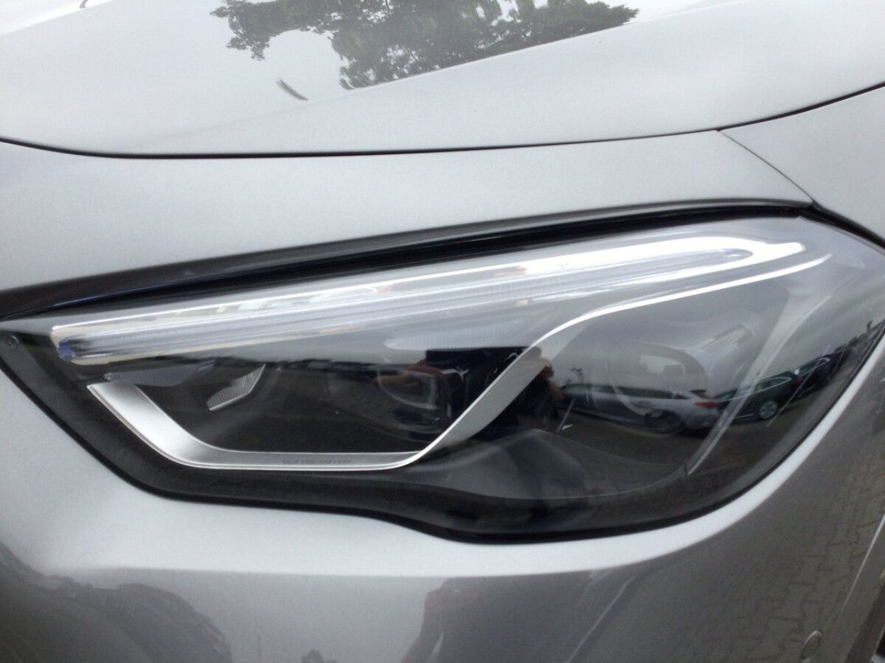 Mercedes-Benz GLA – Bild 20