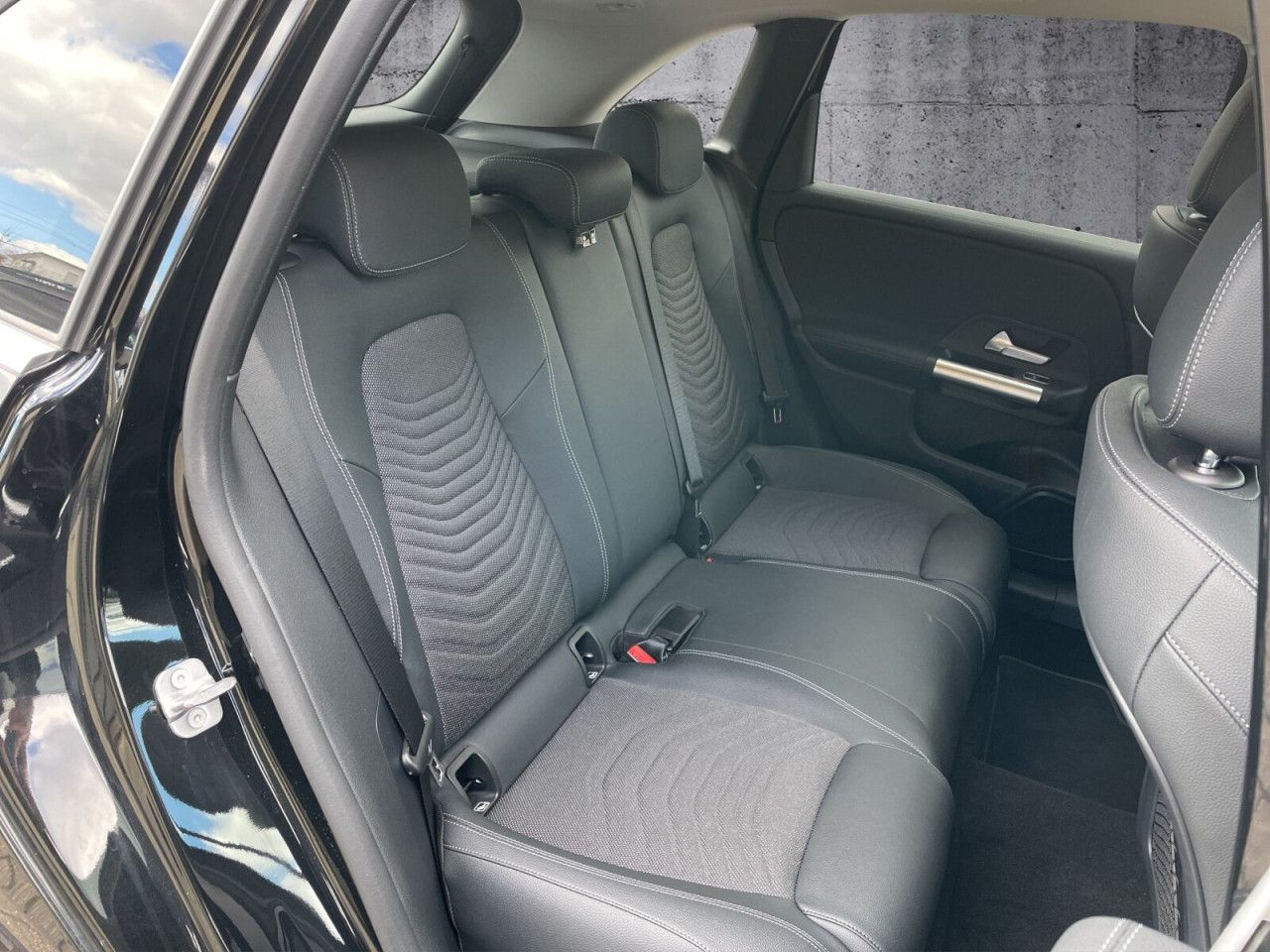Mercedes-Benz B-Klasse – Bild 15
