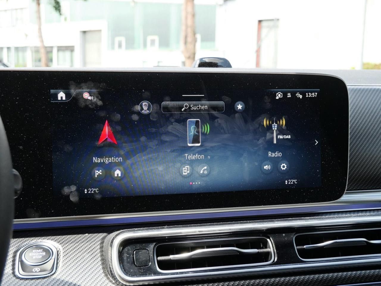 Mercedes-Benz V-Klasse – Bild 16