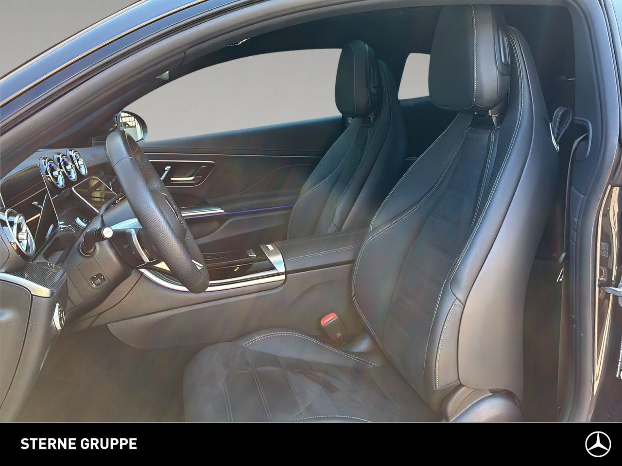 Mercedes-Benz CLE – Bild 9