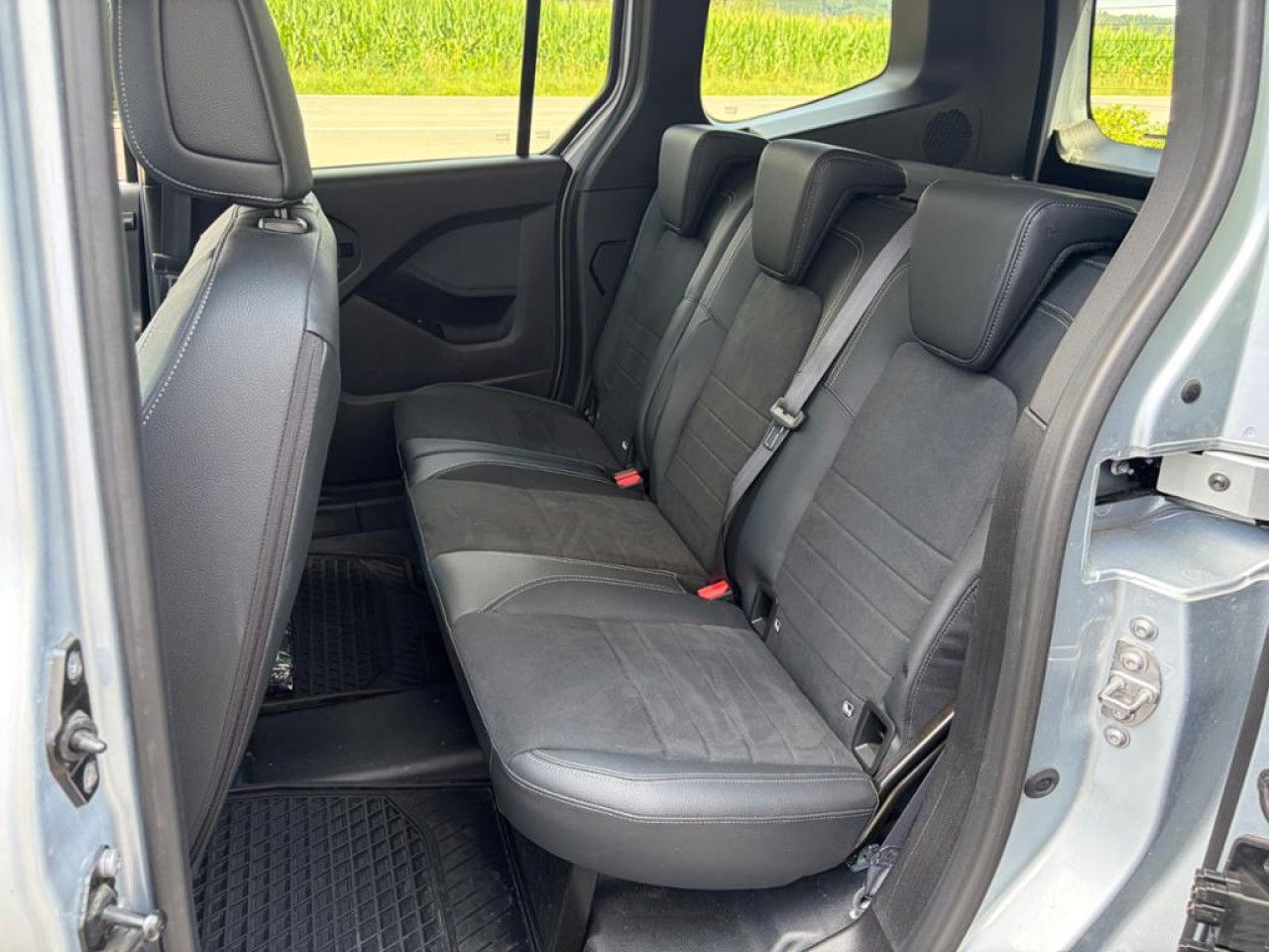 Mercedes-Benz T-Klasse – Bild 14