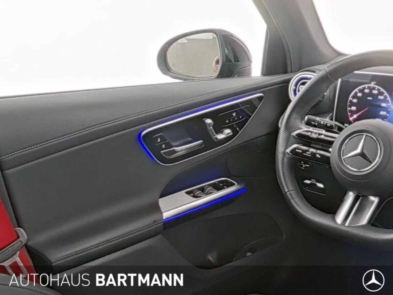 Mercedes-Benz GLC – Bild 9