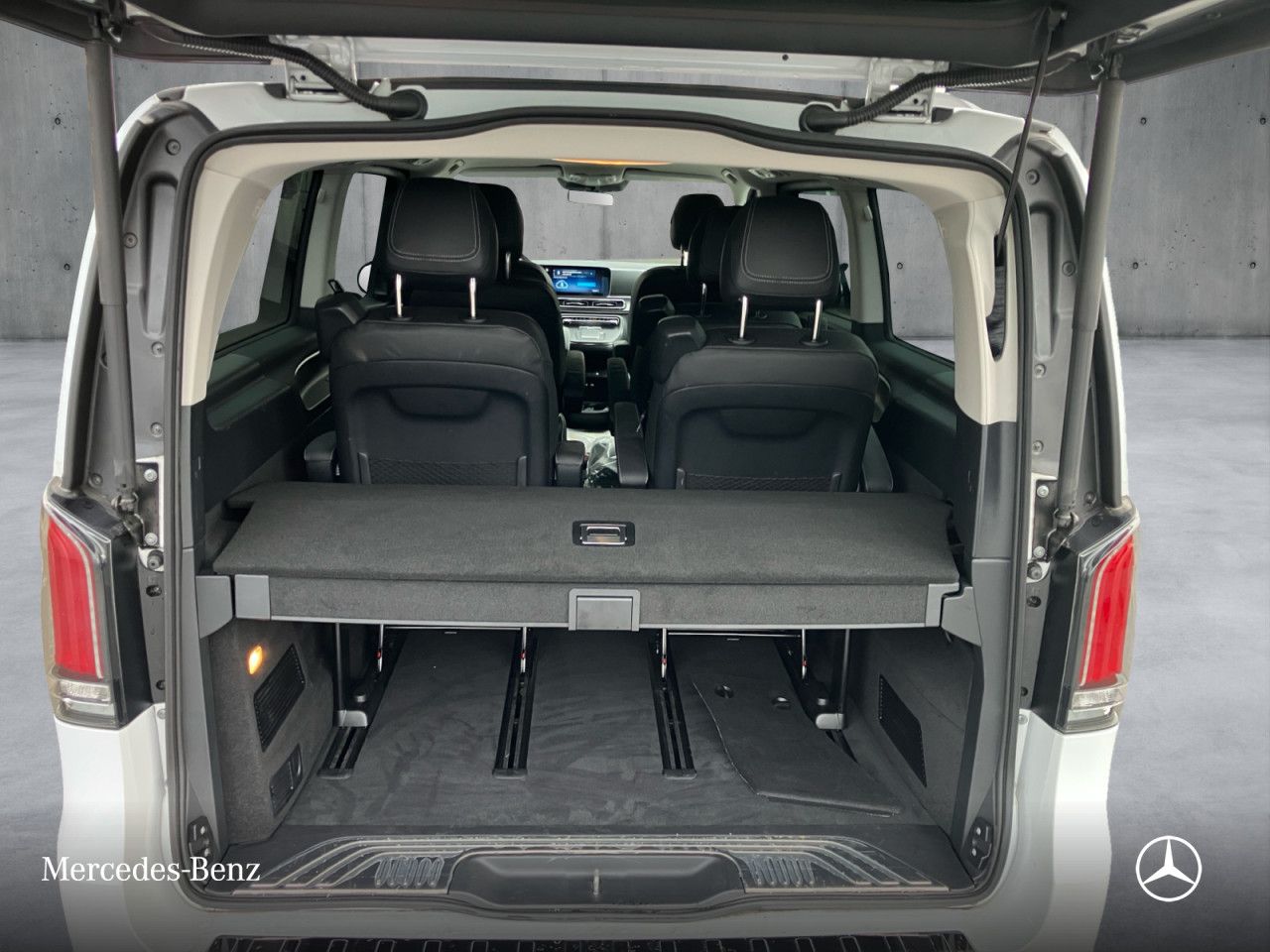 Mercedes-Benz V-Klasse – Bild 15