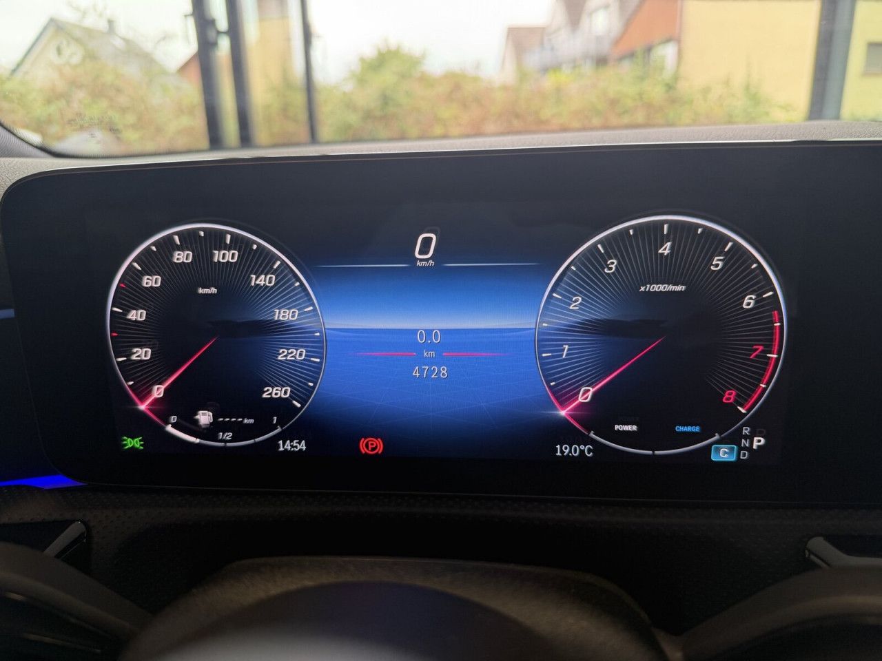 Mercedes-Benz CLA – Bild 7