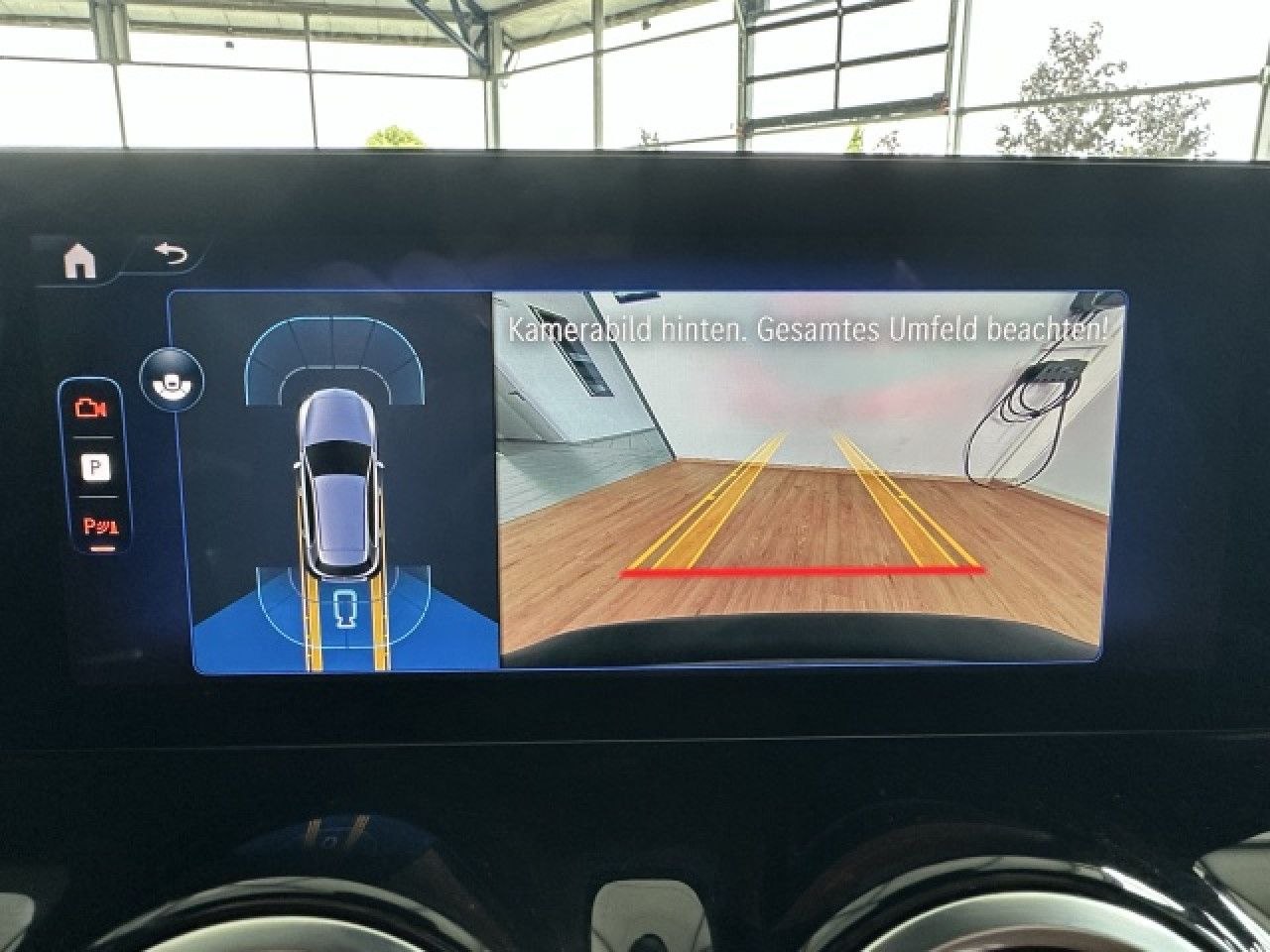 Fahrzeugbild 21 / 24