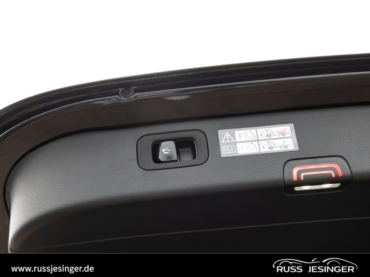 Mercedes-Benz C-Klasse – Bild 9