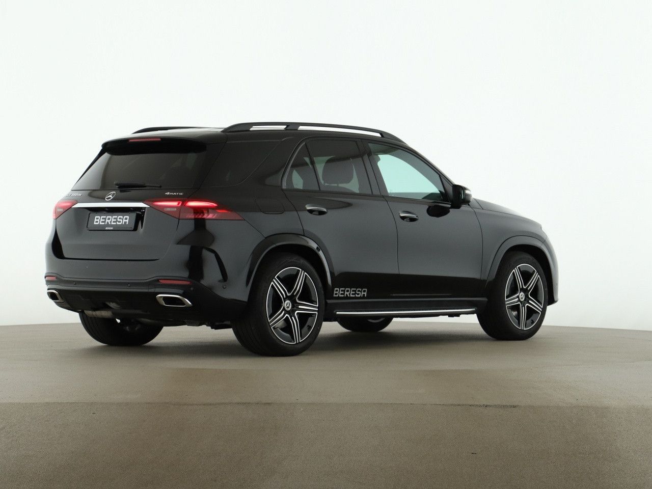 Mercedes-Benz GLE – Bild 6