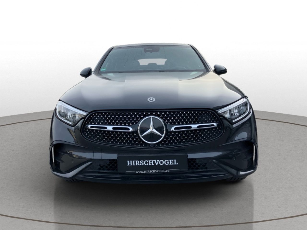 Mercedes-Benz GLC – Bild 2