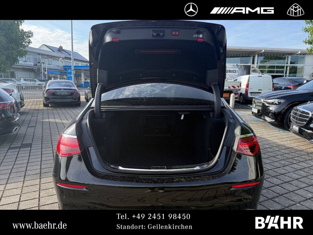 Mercedes-Benz S-Klasse – Bild 15