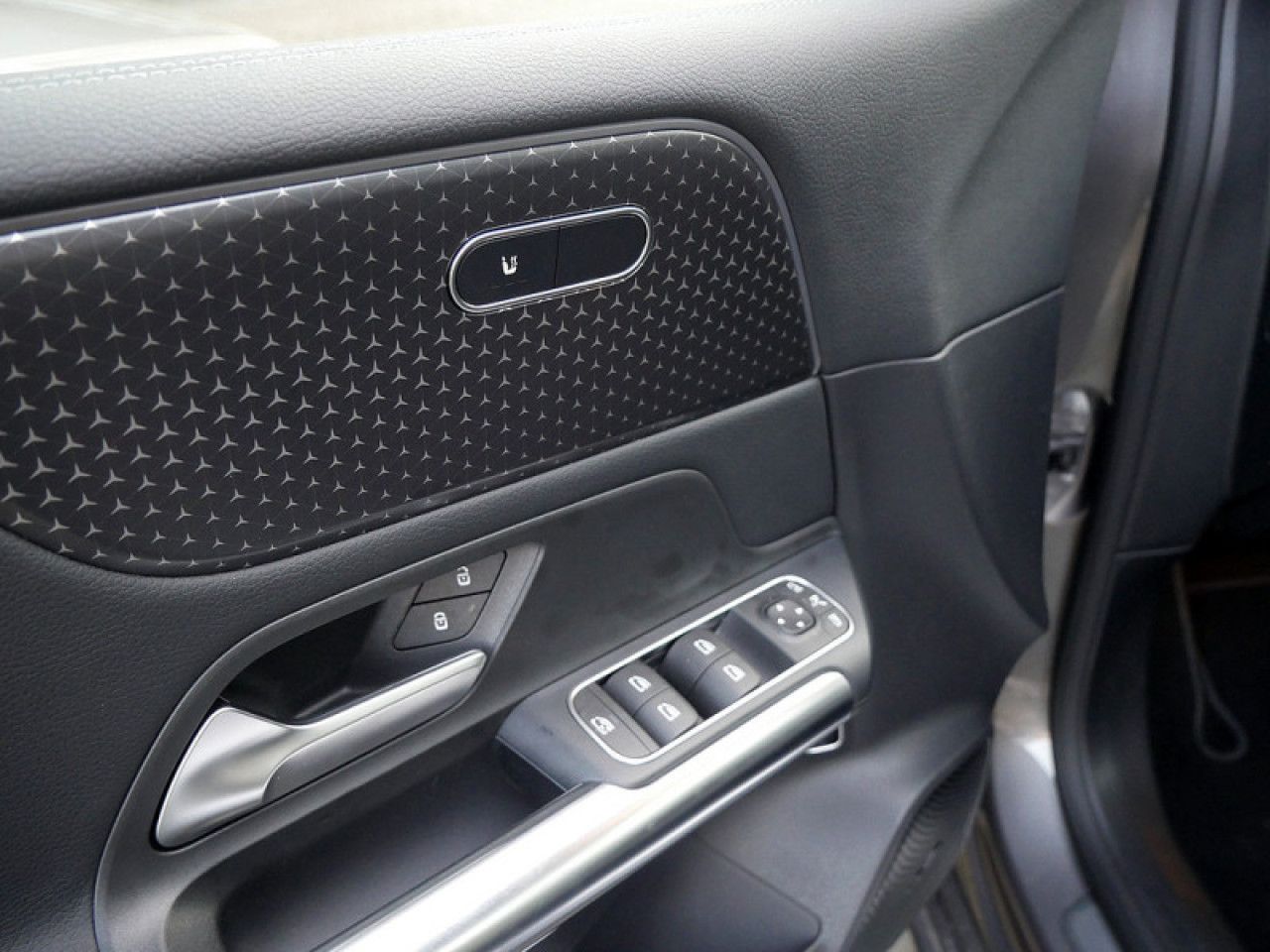 Mercedes-Benz B-Klasse – Bild 14