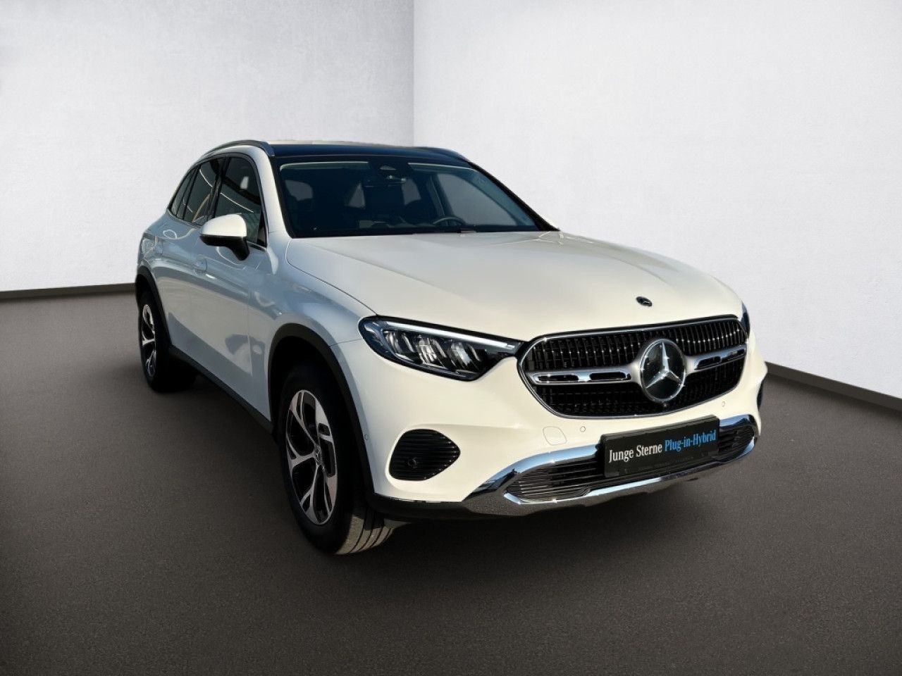 Mercedes-Benz GLC – Bild 6
