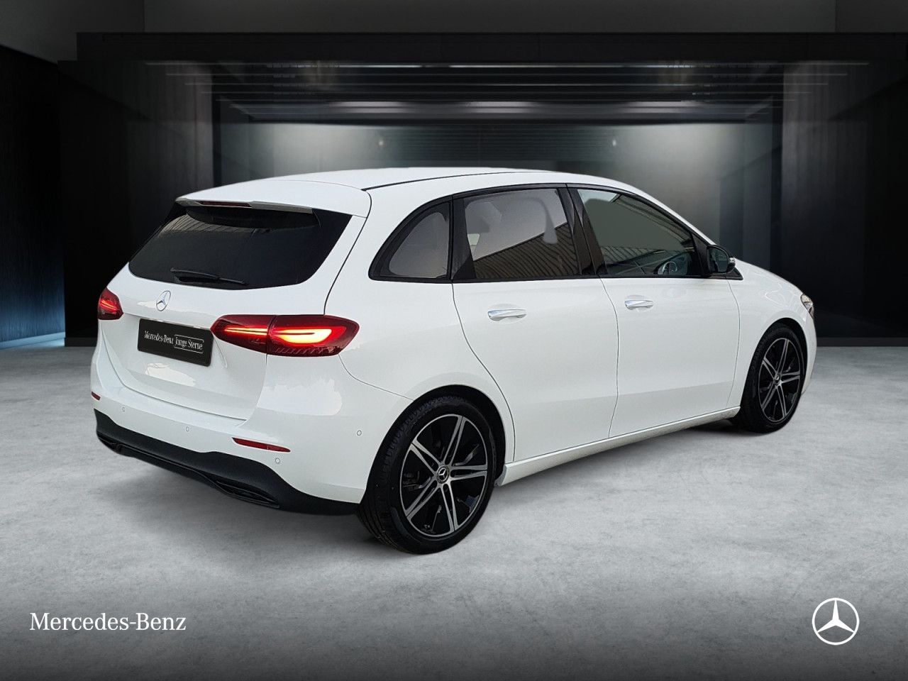 Mercedes-Benz B-Klasse – Bild 3