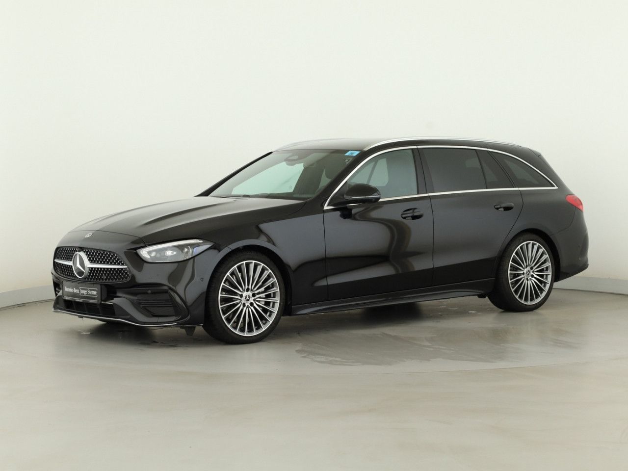 Mercedes-Benz C-Klasse – Bild 5