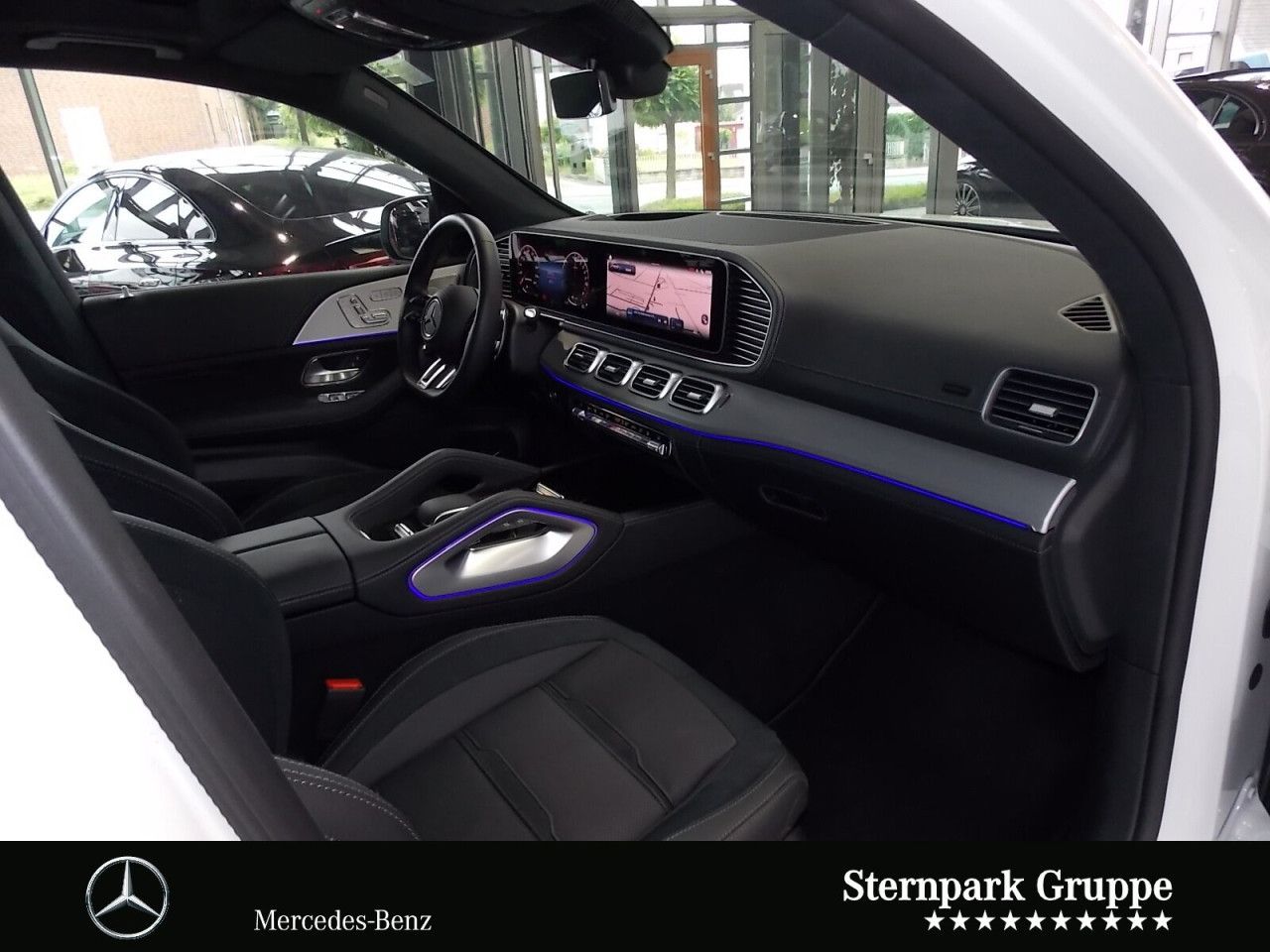 Mercedes-Benz GLE – Bild 22
