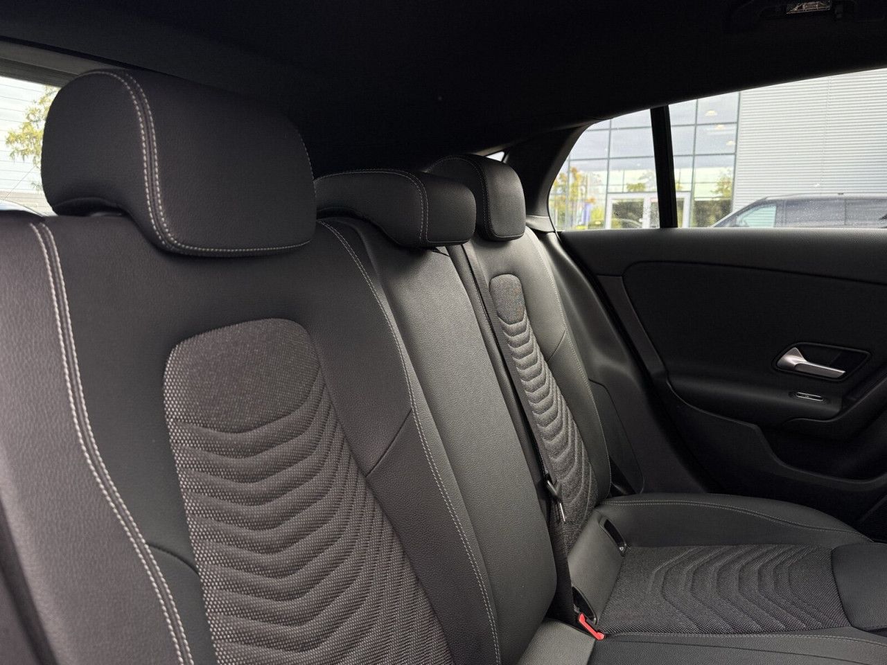 Mercedes-Benz CLA – Bild 17