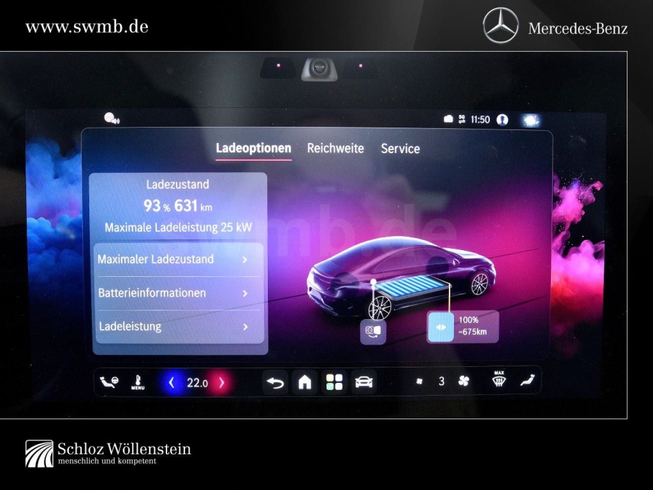 Mercedes-Benz CLA – Bild 12