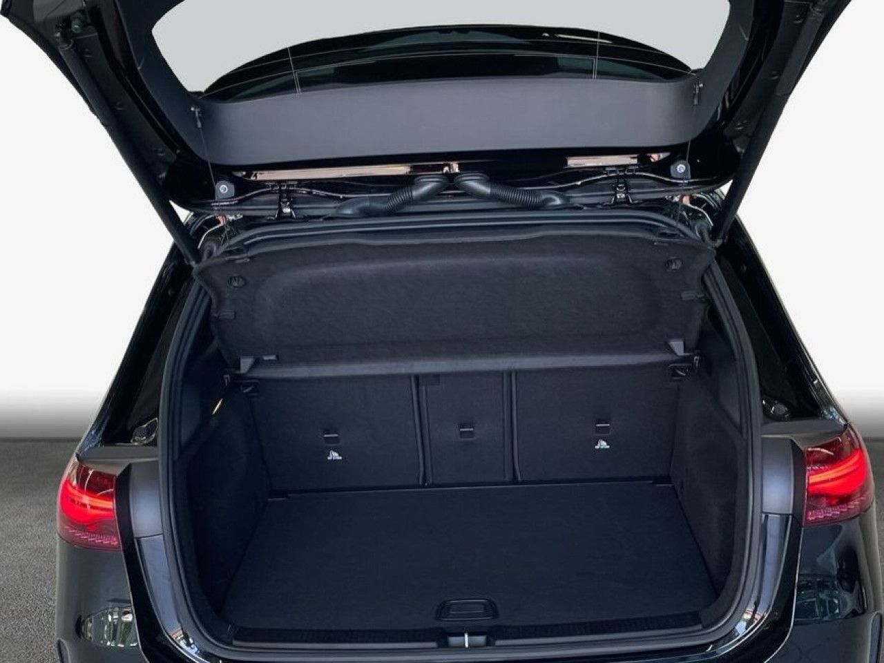 Mercedes-Benz B-Klasse – Bild 8