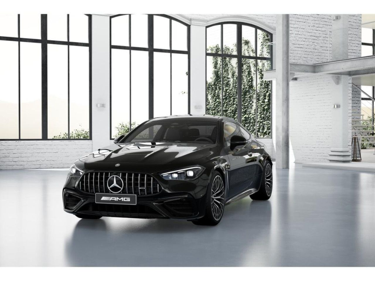 Mercedes-Benz CLE