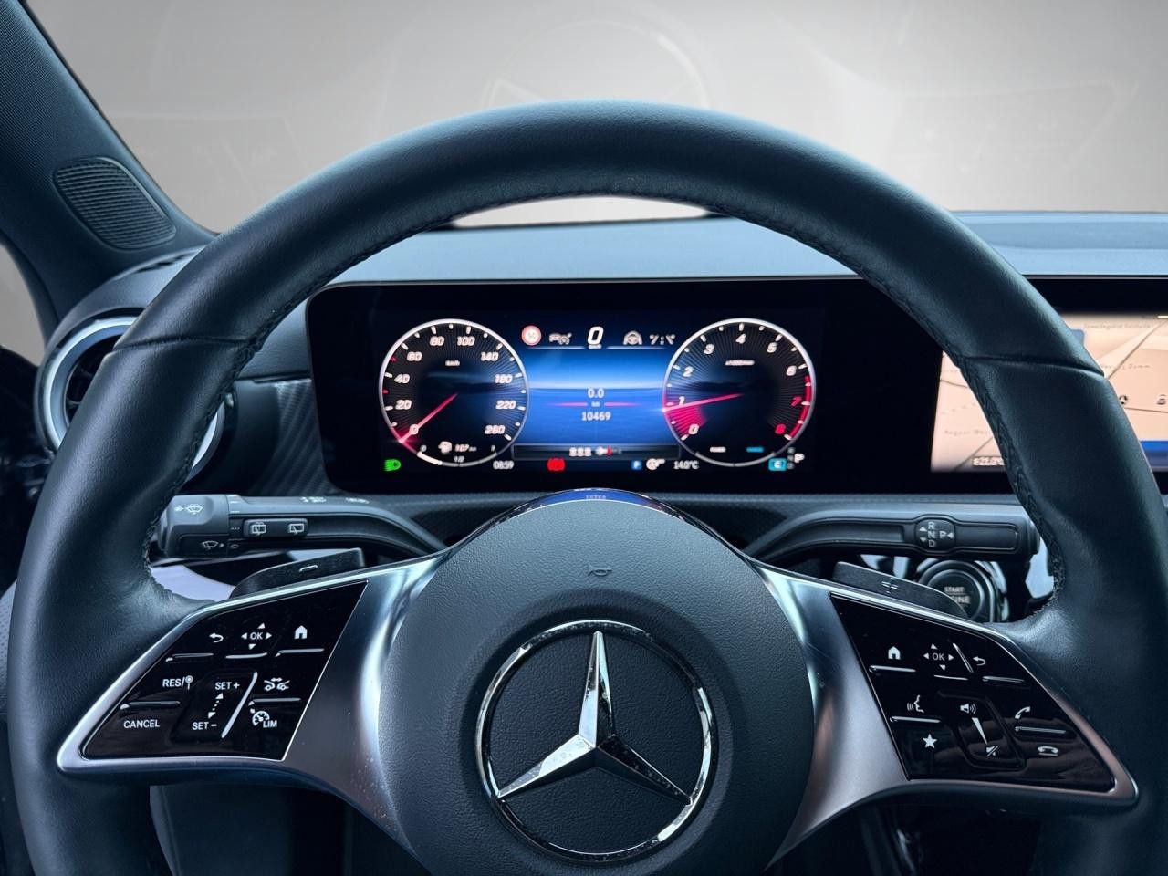 Mercedes-Benz A-Klasse – Bild 18