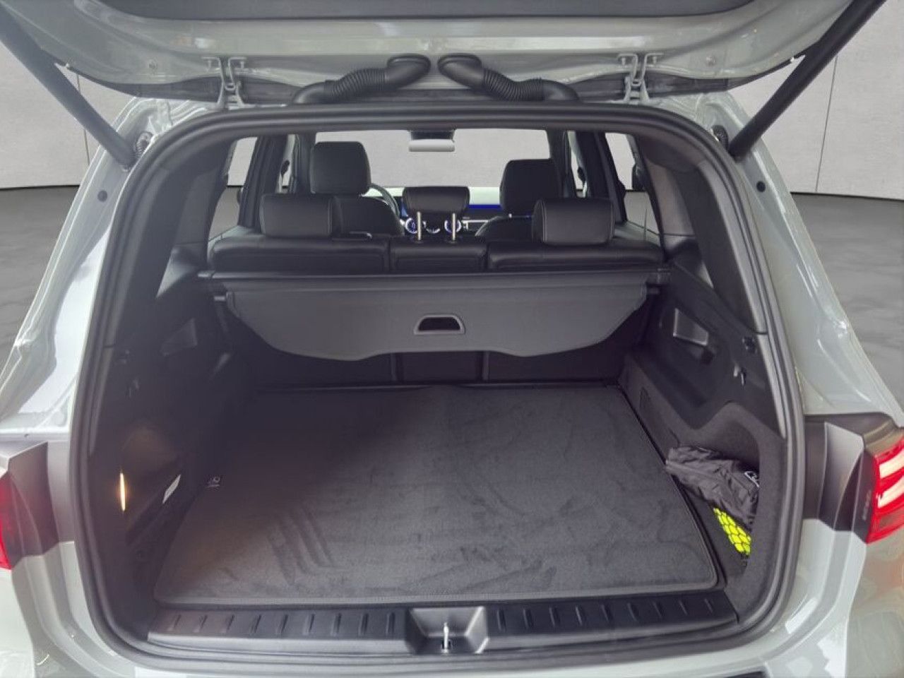 Mercedes-Benz GLB – Bild 5